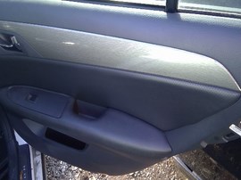 2004 TOYOTA AVALON, WHITE, TOURING, 3.5L, AT. Z25935